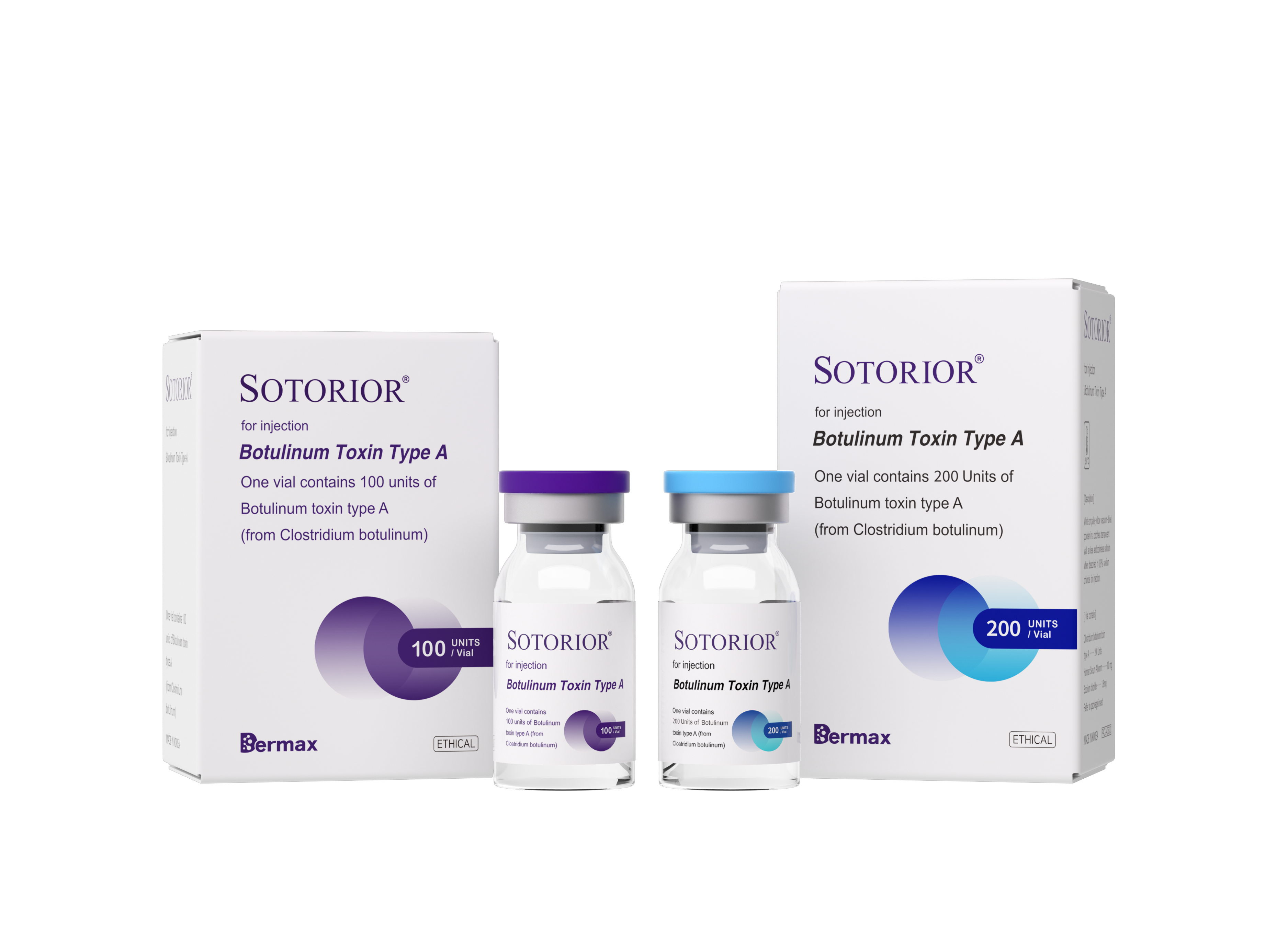 para que sirve la toxina botulinica tipo a para que sirve la toxina botulinica tipo a