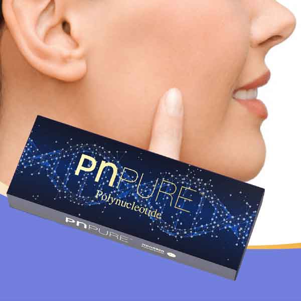 Polinucleótidos Vs PRP: ¿cuál Es Mejor Para El Rejuvenecimiento Facial?