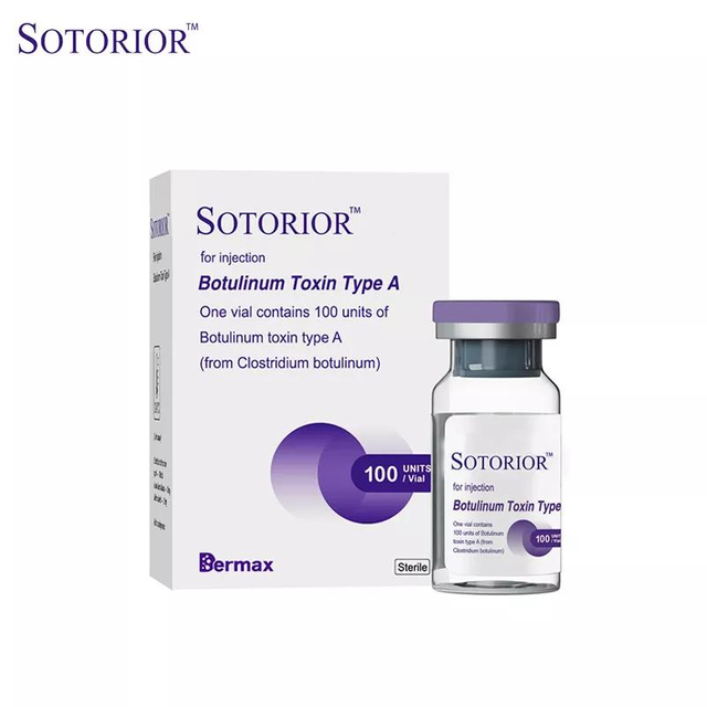 Sotorior® 100U