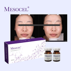 Mesocel® PDRN Para Cicatrices De Acné