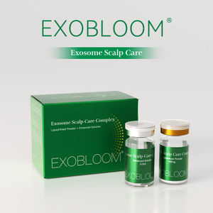 EXOBLOOM exosomas capilar comprar