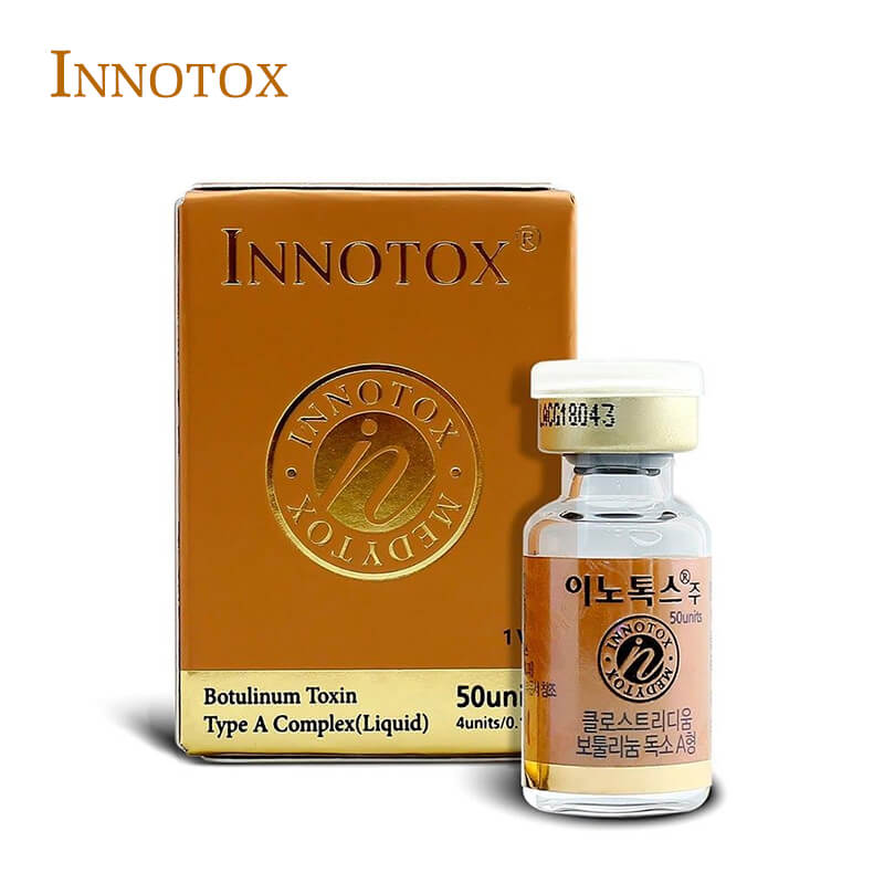 Comprar Innotox 50 Unidades en L&iacute;nea
