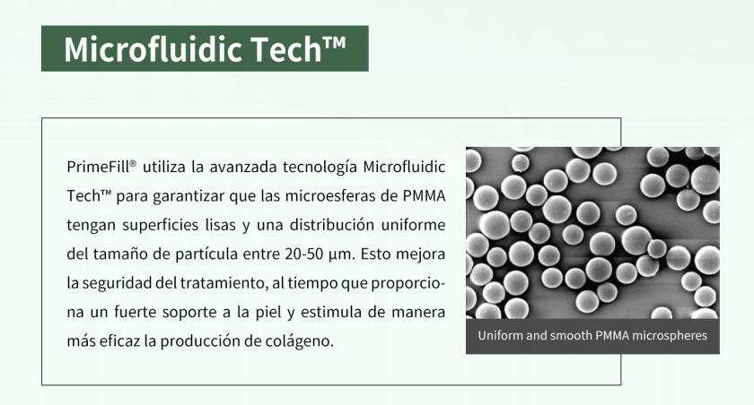 Microfluidic Tech™