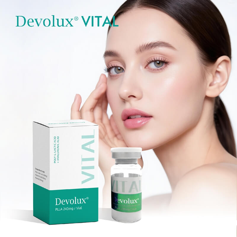 Devolux® Vital 240 Mg Ácido Poliláctico Precio