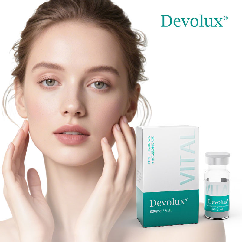 Relleno de PLLA Devolux Vital