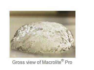 relleno de pecho con &aacute;cido hialur&oacute;nico