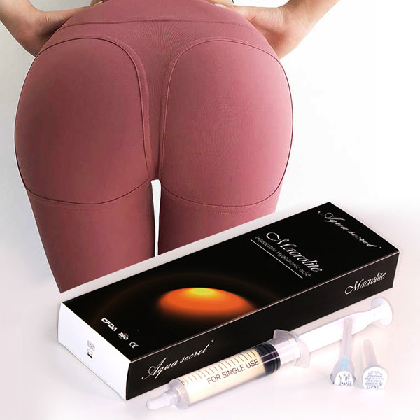 ¿Es Bueno Inyectar Ácido Hialurónico En Los Glúteos?