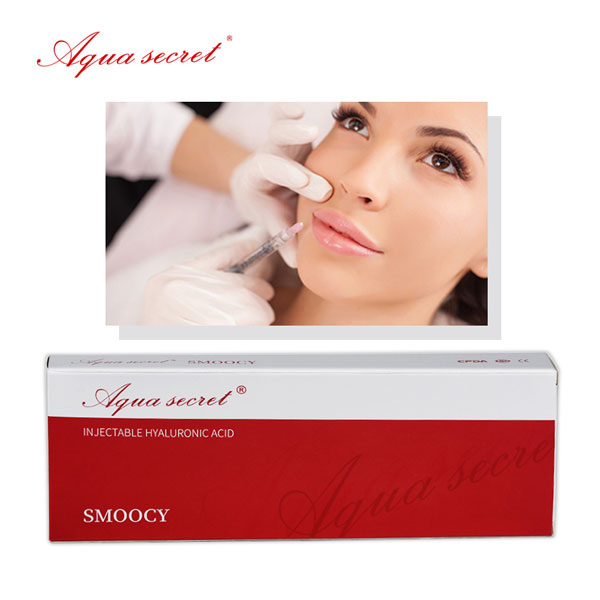 ¿Cuánto Cuesta Una Inyección De Ácido Hialurónico En Los Labios?