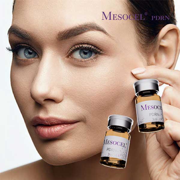 PDRN Meso: Guía completa sobre el ADN de salmón