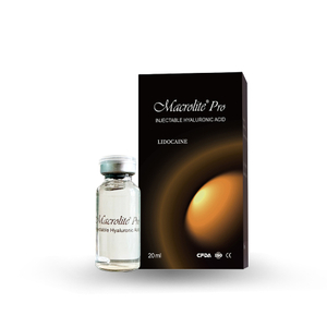 Macrolite® Pro Body Filler 20 ml