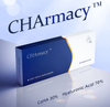 Relleno de hidroxilapatita de calcio Charmacy®