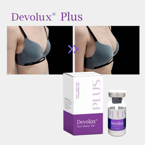 Devolux® Plus Ácido Poliláctico (PLLA) Para Aumento De Senos
