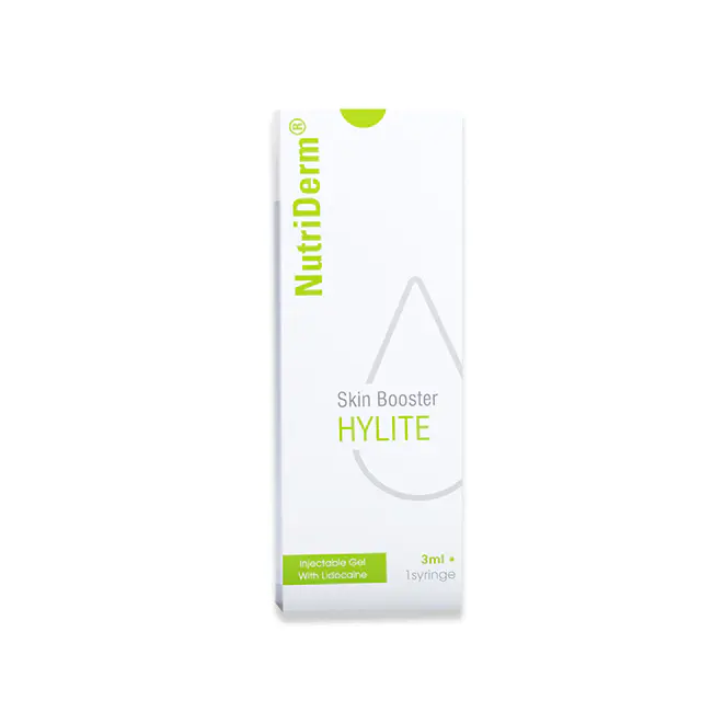 Nutriderm® Hylite Skin Booster