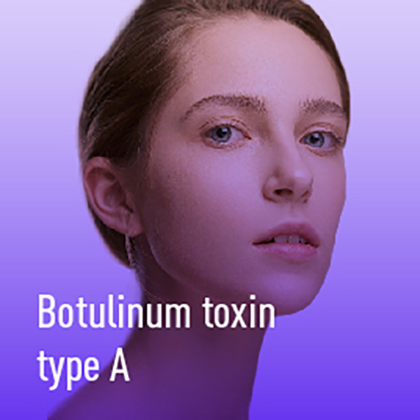 Toxina botulínica tipo A