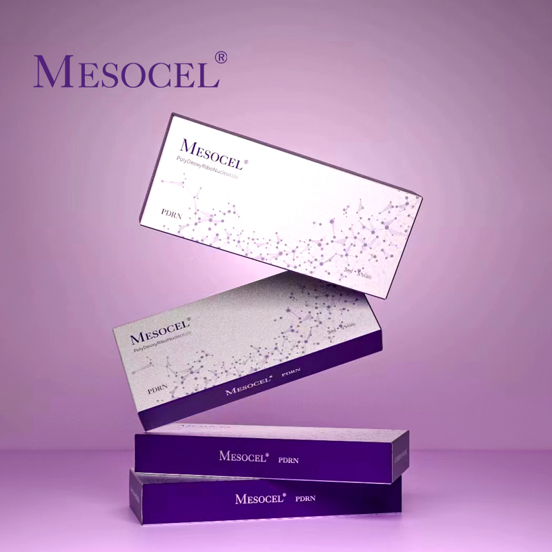 Mesocel® Potenciador De Piel Pdrn