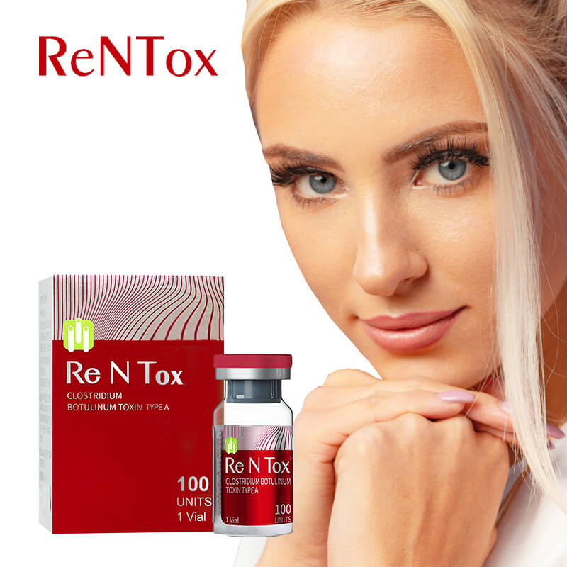 Toxina Botulinica Tipo a Marcas