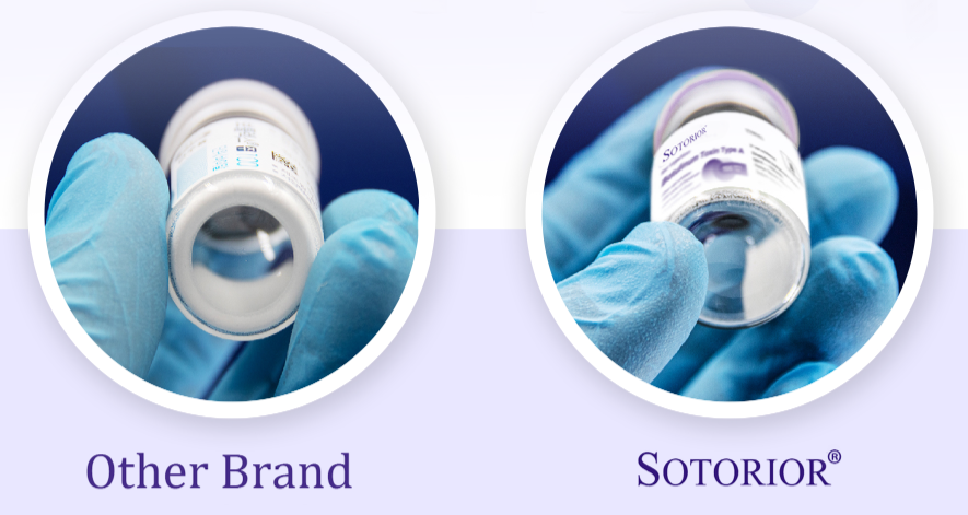 precio toxina botulinica tipo a