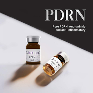 Solución Avanzada Para PDRN Regeneración