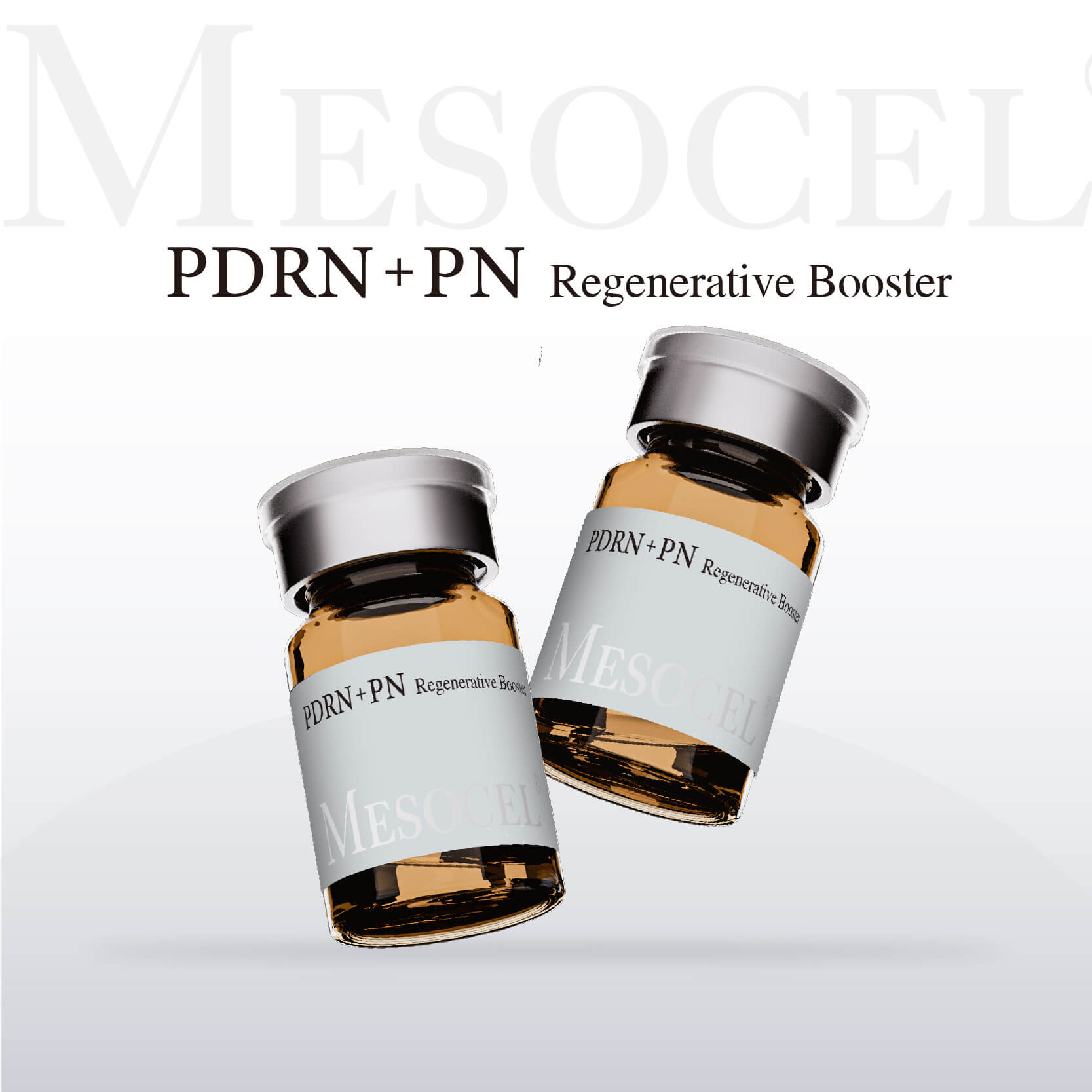 Mesocel® PDRN+PN Regenerative Booster