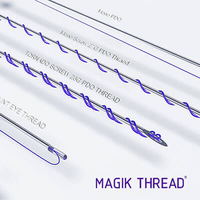 Magik thread pdo