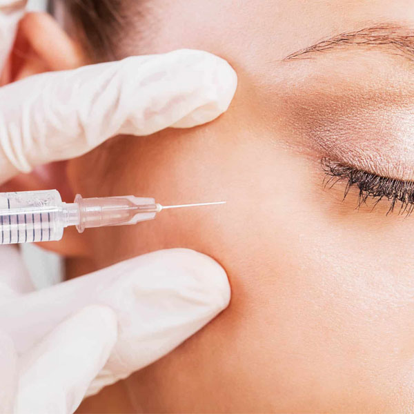 Toxina Botulínica para Bolsas Debajo de los Ojos: ¿Puede Realmente Ayudar?