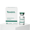 Toxara 100 Units Toxina Botulínica Tipo A