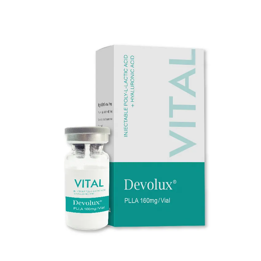 Devolux Vital Filler 160mgvial