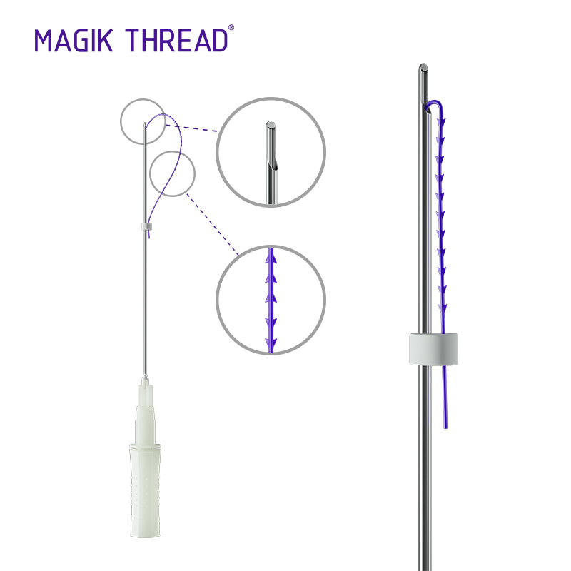 Magik Thread® PDO COG hilo