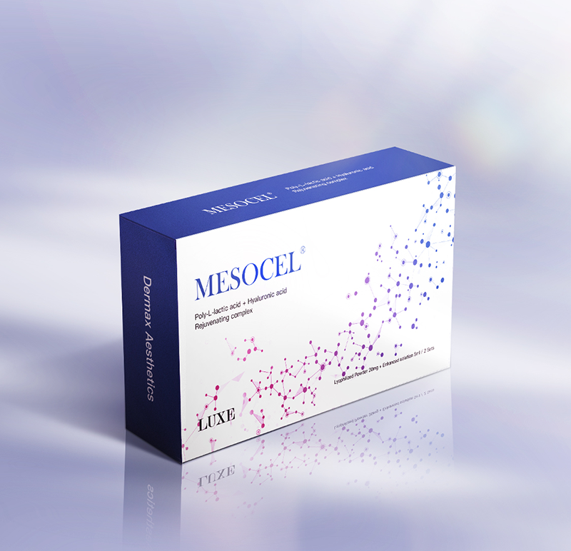 Sero de mesoterapia de Mesocel®