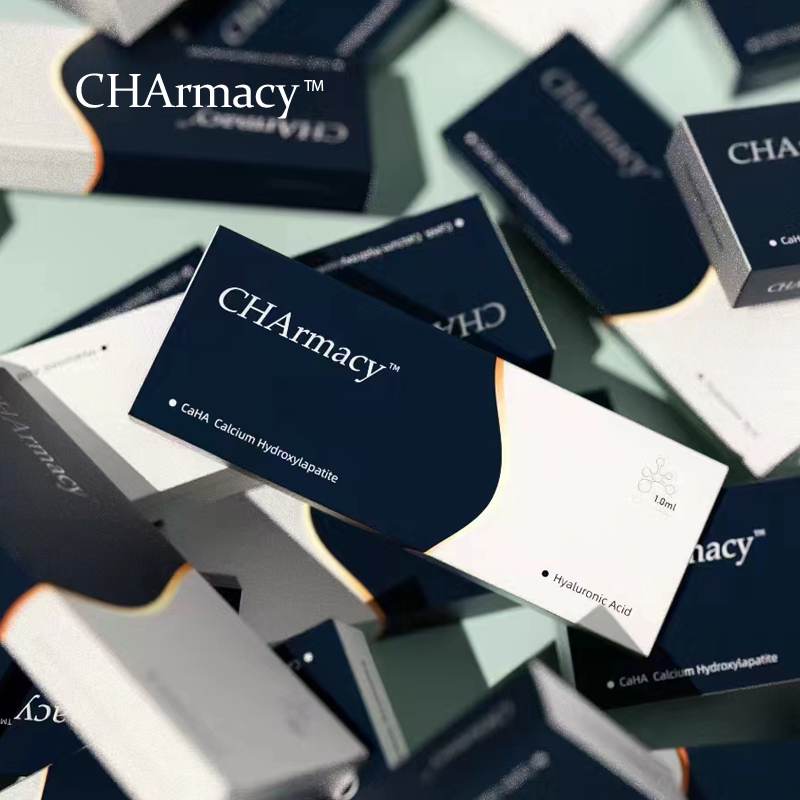 Marcas De Rellenos De Hidroxiapatita De Calcio – CHArmacy®