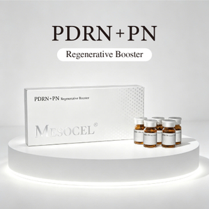 Mesocel® PDRN+PN Regenerative Booster