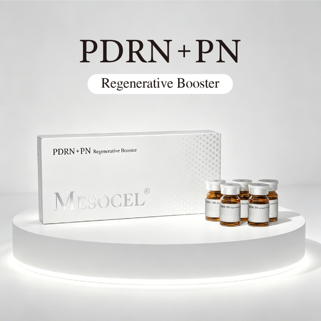 Mesocel® PDRN+PN Regenerative Booster