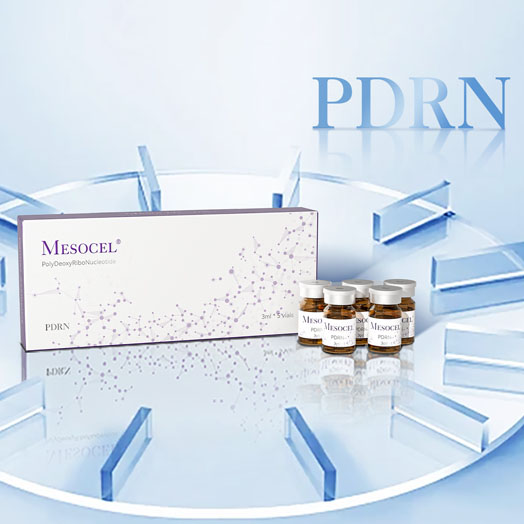 Los Mejores Potenciadores Cutáneos Con PDRN De Salmón: Guía Para Tu Clínica