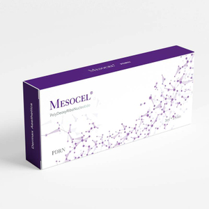 Mesocel® Inyecciones De Pdrn Salmon