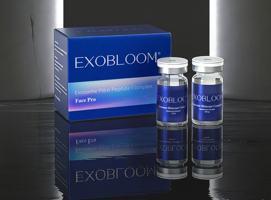 exosomas + pdrn de salmon