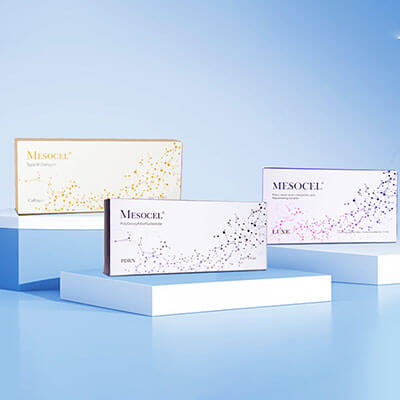 Mesocel Mesotherapy injection