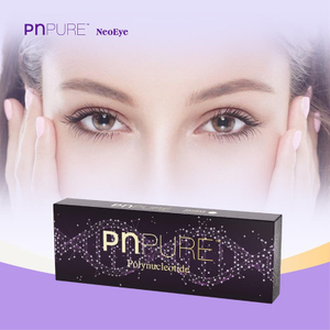 Precio De Polinucleótidos Para Ojos: PNPURE™ NeoEye