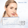 Mesocel® Skin Booster De Ácido Hialurónico