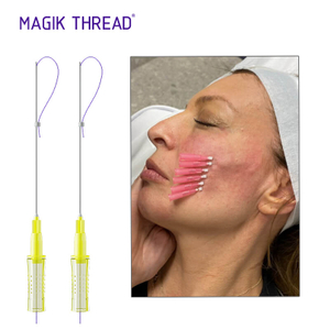 Precio De Hilos Tensores En La Cara Magik Thread®