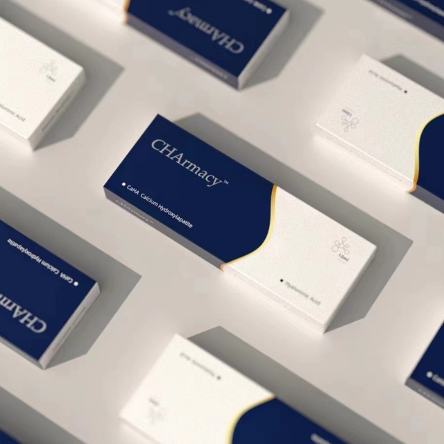 Precio De La Hidroxiapatita De Calcio Charmacy®