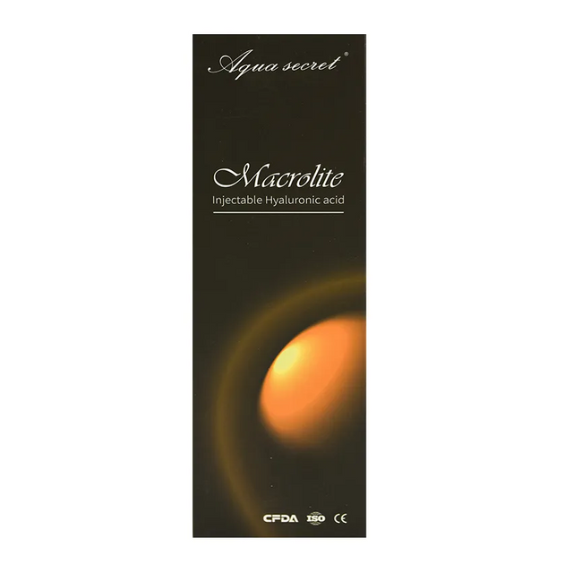 Macrolite® Filler de carrocería 10 ml