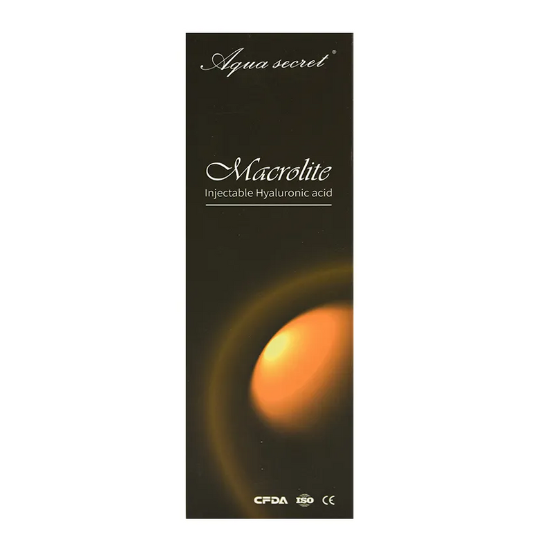 Macrolite® Filler de carrocería 10 ml