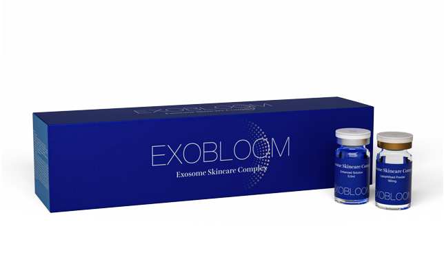 Compre exosoma al por mayor