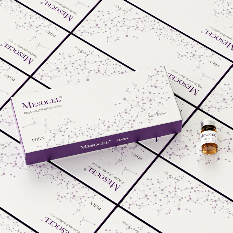 Mesocel® Potenciador De Piel Pdrn