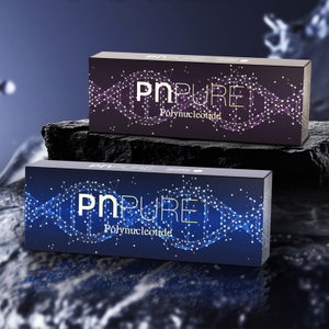 Precio De Polinucleótidos Inyectables: PNPURE™