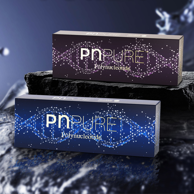 Precio De Polinucleótidos Inyectables: PNPURE™