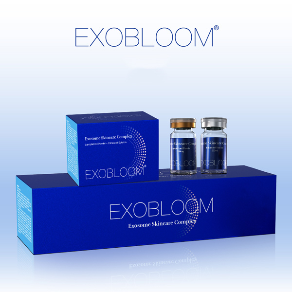 Mejores Marcas De Exosomas Para La Estética