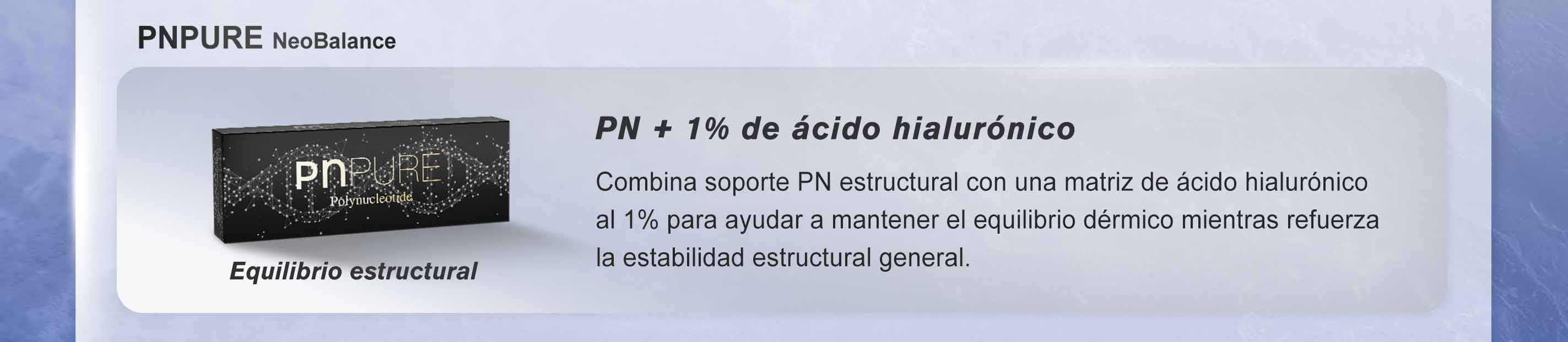 polinucle&oacute;tidos faciales