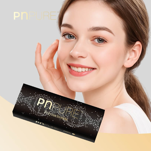 PN Booster + Ácido Hialurónico – Rejuvenecimiento Facial Avanzado