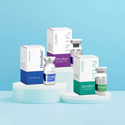 Devolux plla filler